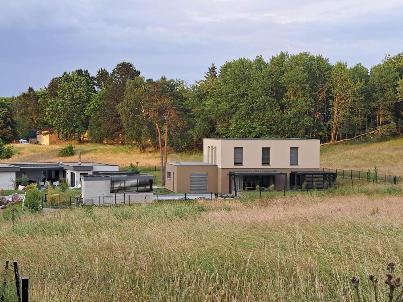 Gite "Villa Belle Vie" Labaroche Luaran gambar