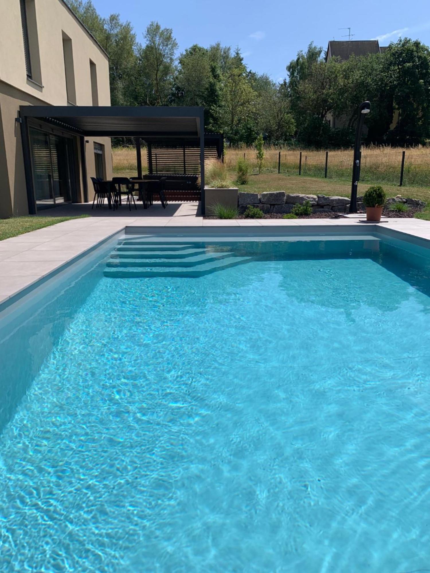 Gite "Villa Belle Vie" Labaroche Luaran gambar